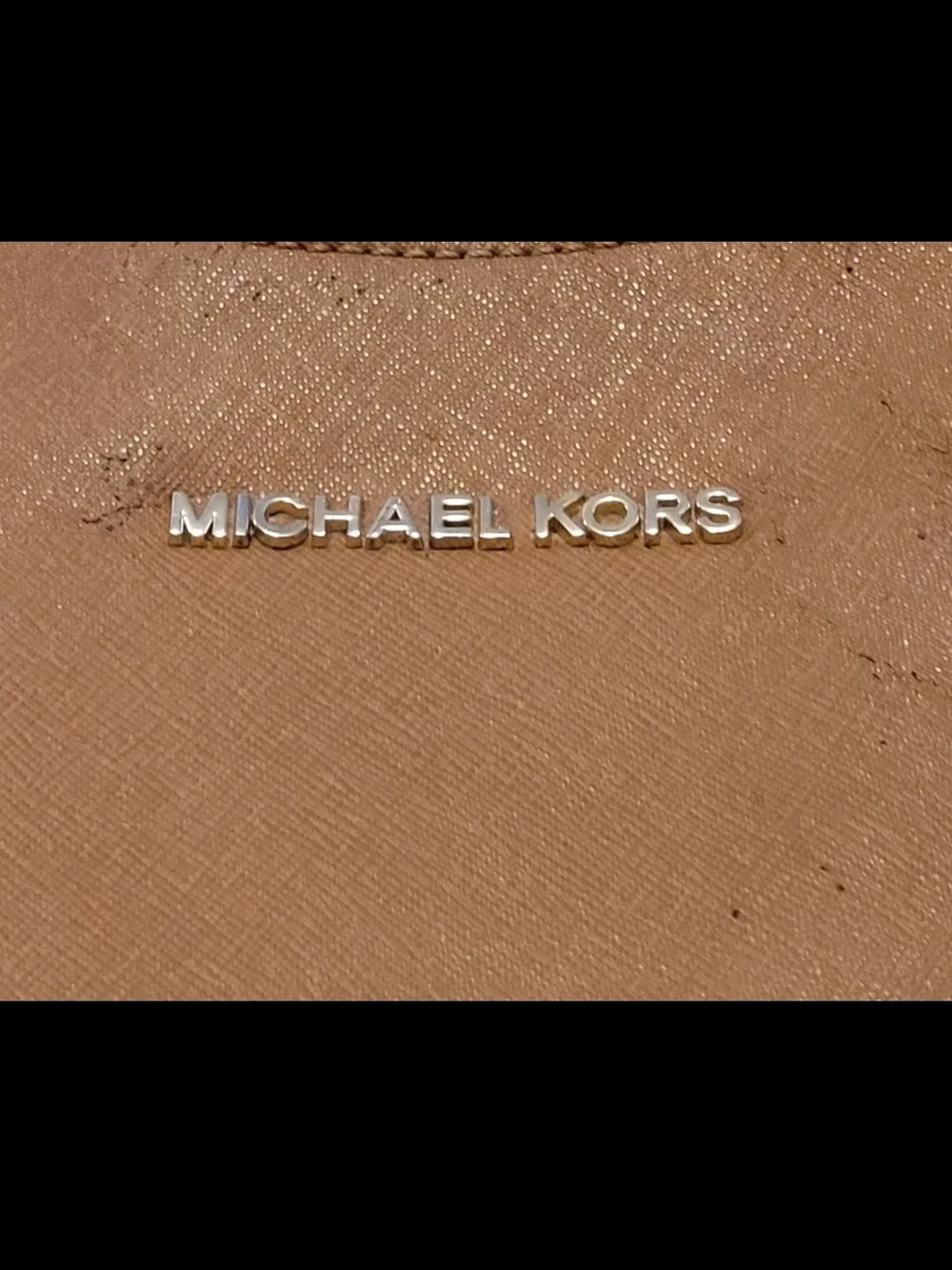 Michael Kors 🤎classic michael